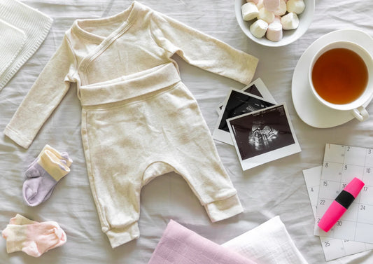 MOTHERHOOD & TEAS