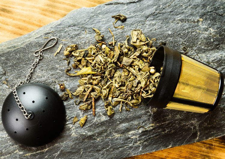 TEA ACCESSORIES