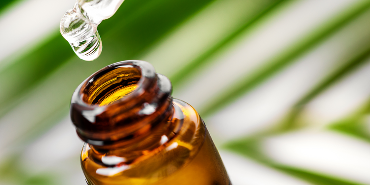 KDH HERBAL OIL