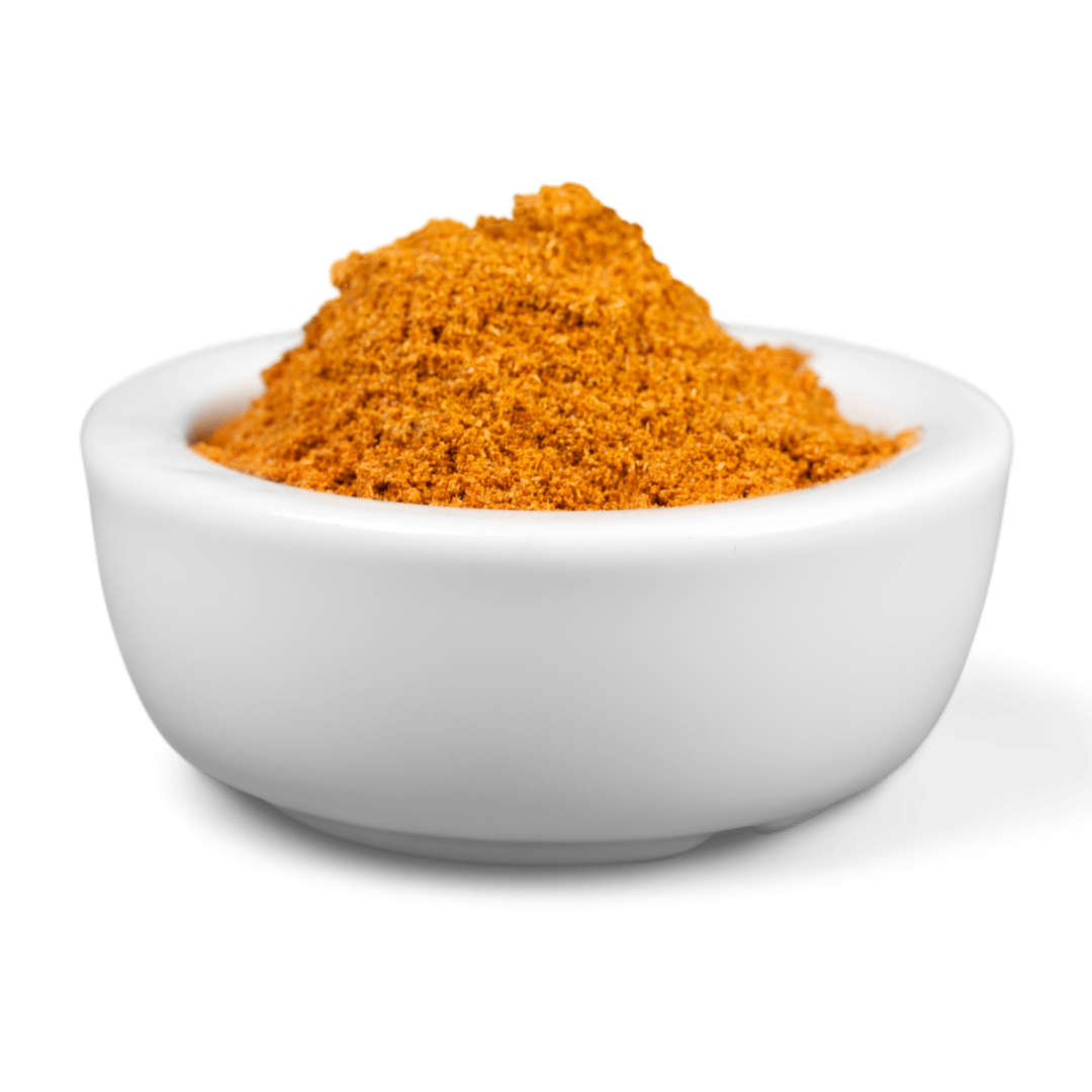 ORGANIC GROUND TURMERIC