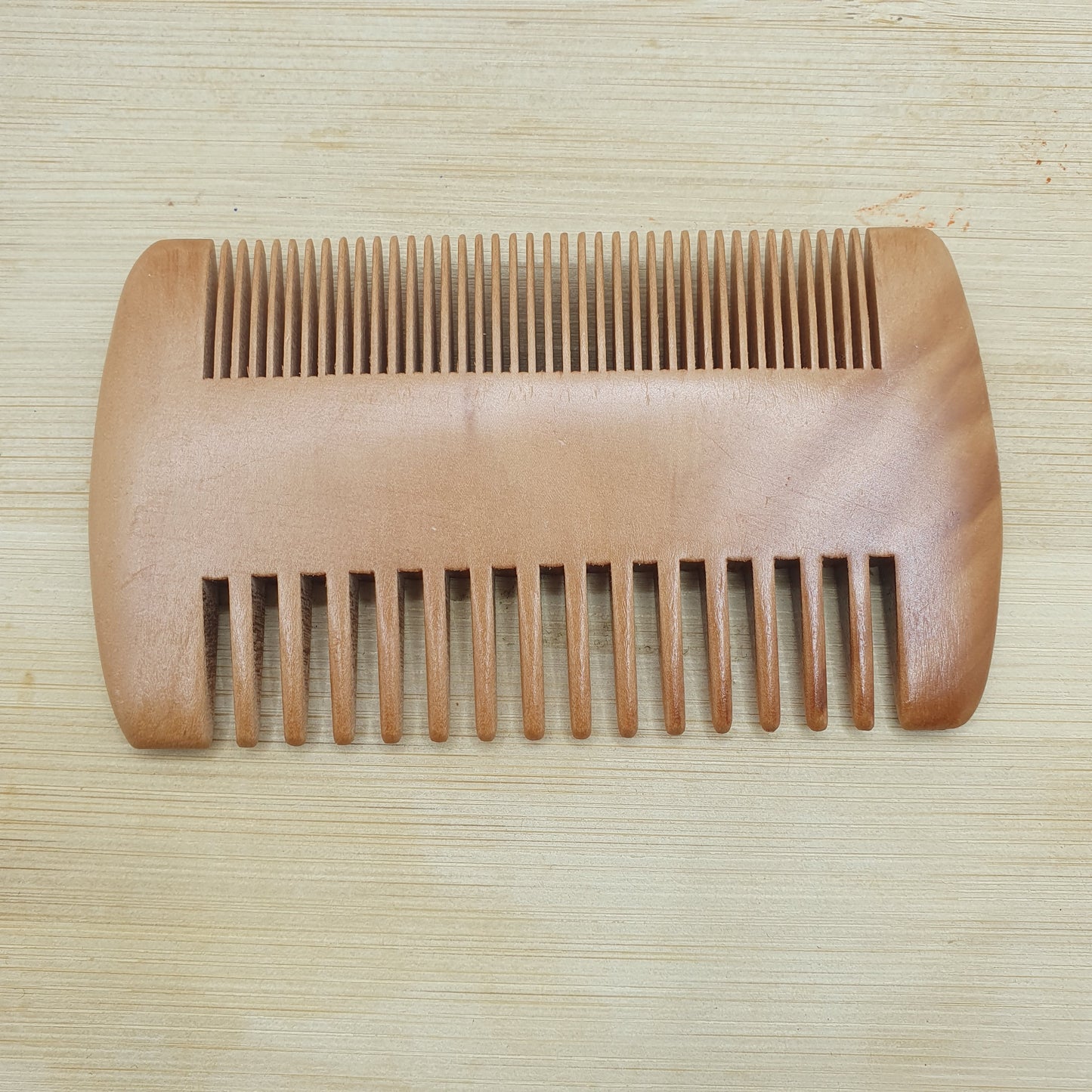 MEN'S BEARD GROOMING SET