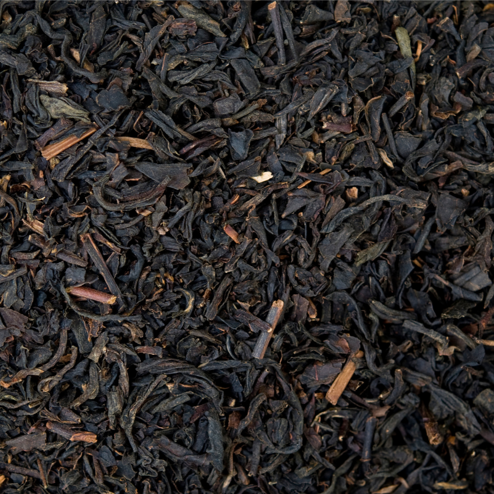 ORGANIC CEYLON TEA