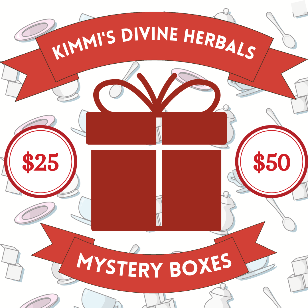 KDH MYSTERY T-BOXES