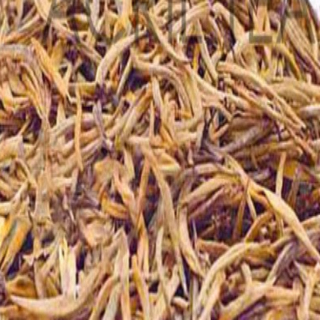 ORGANIC CEYLON GOLDEN TIPS