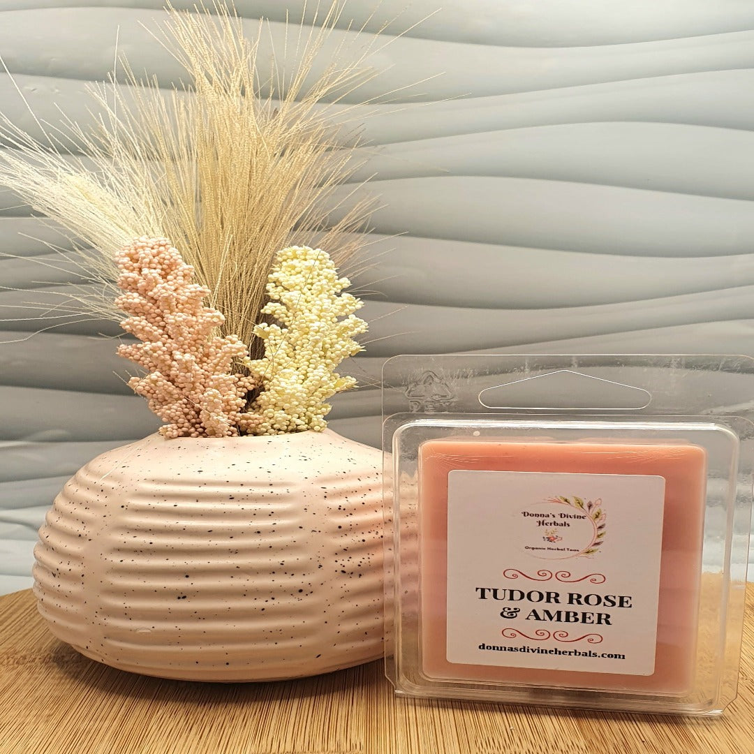 KDH WAX MELTS