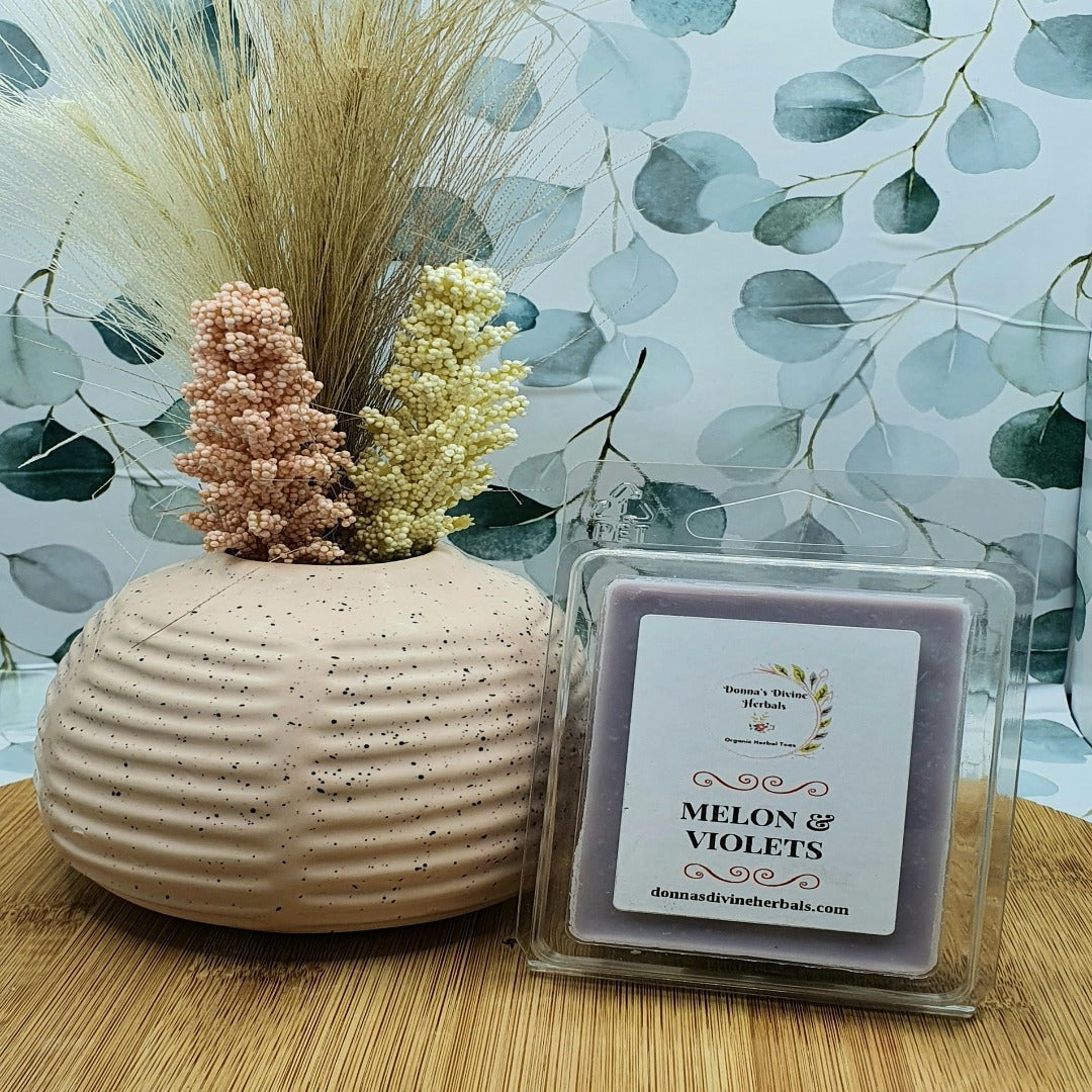 KDH WAX MELTS