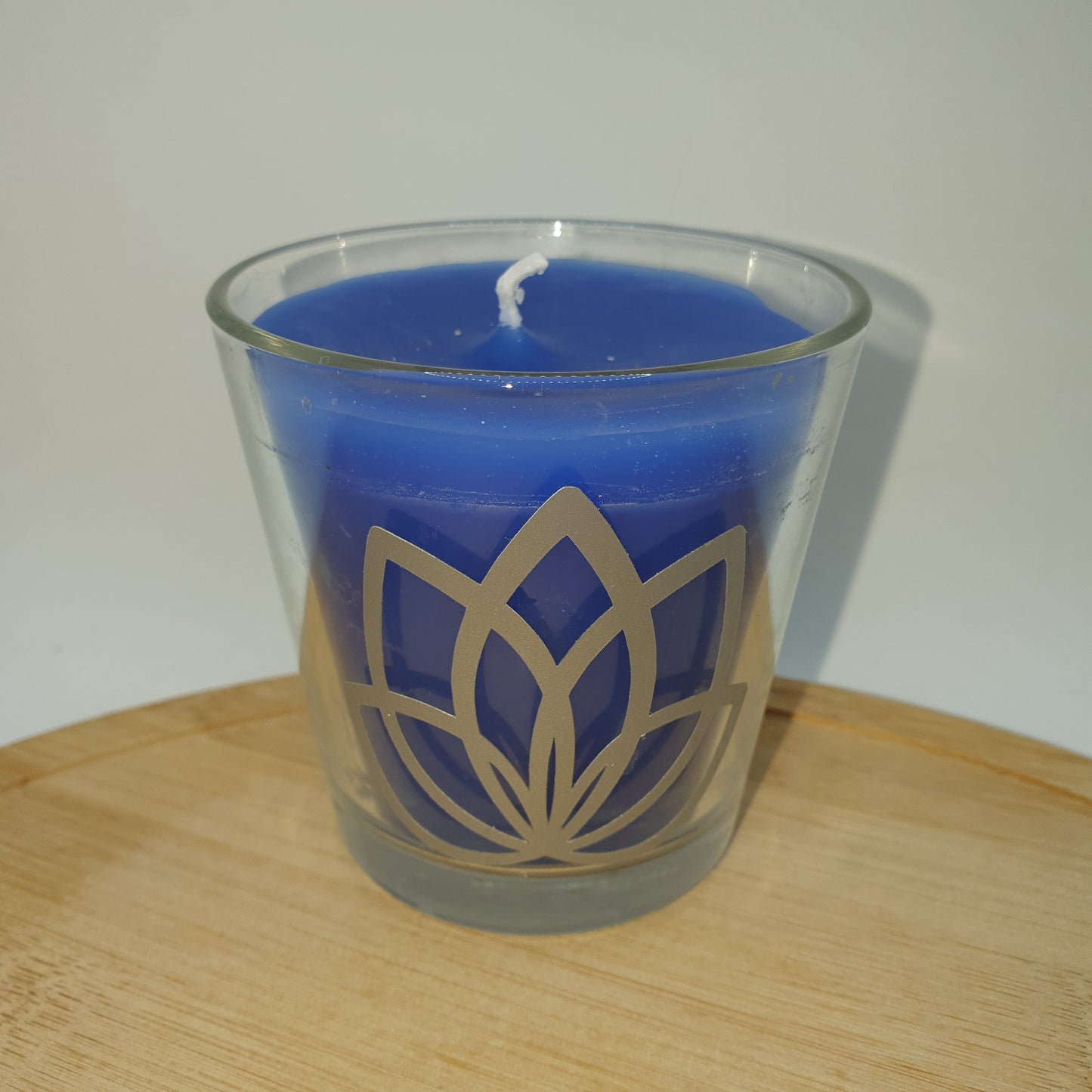 LOTUS FLOWER CANDLE