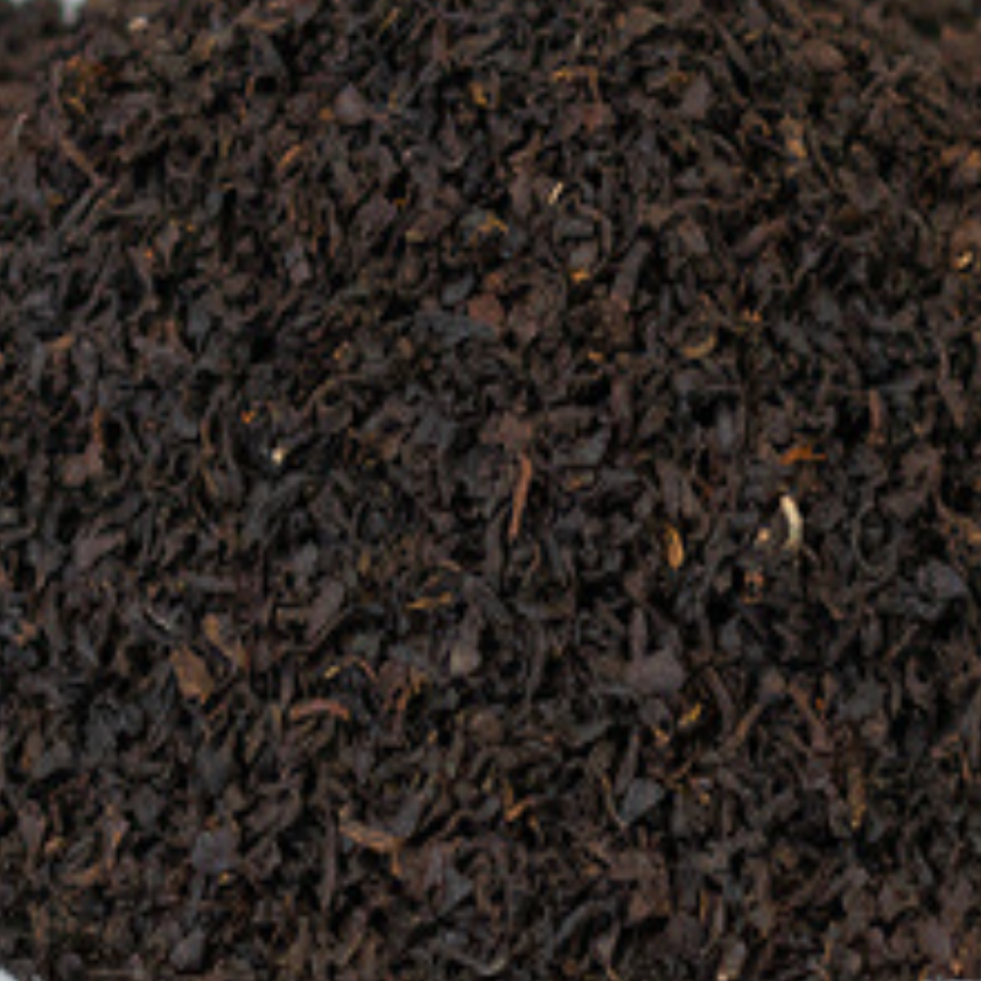 ORGANIC ENGLISH BREAKFAST TEA