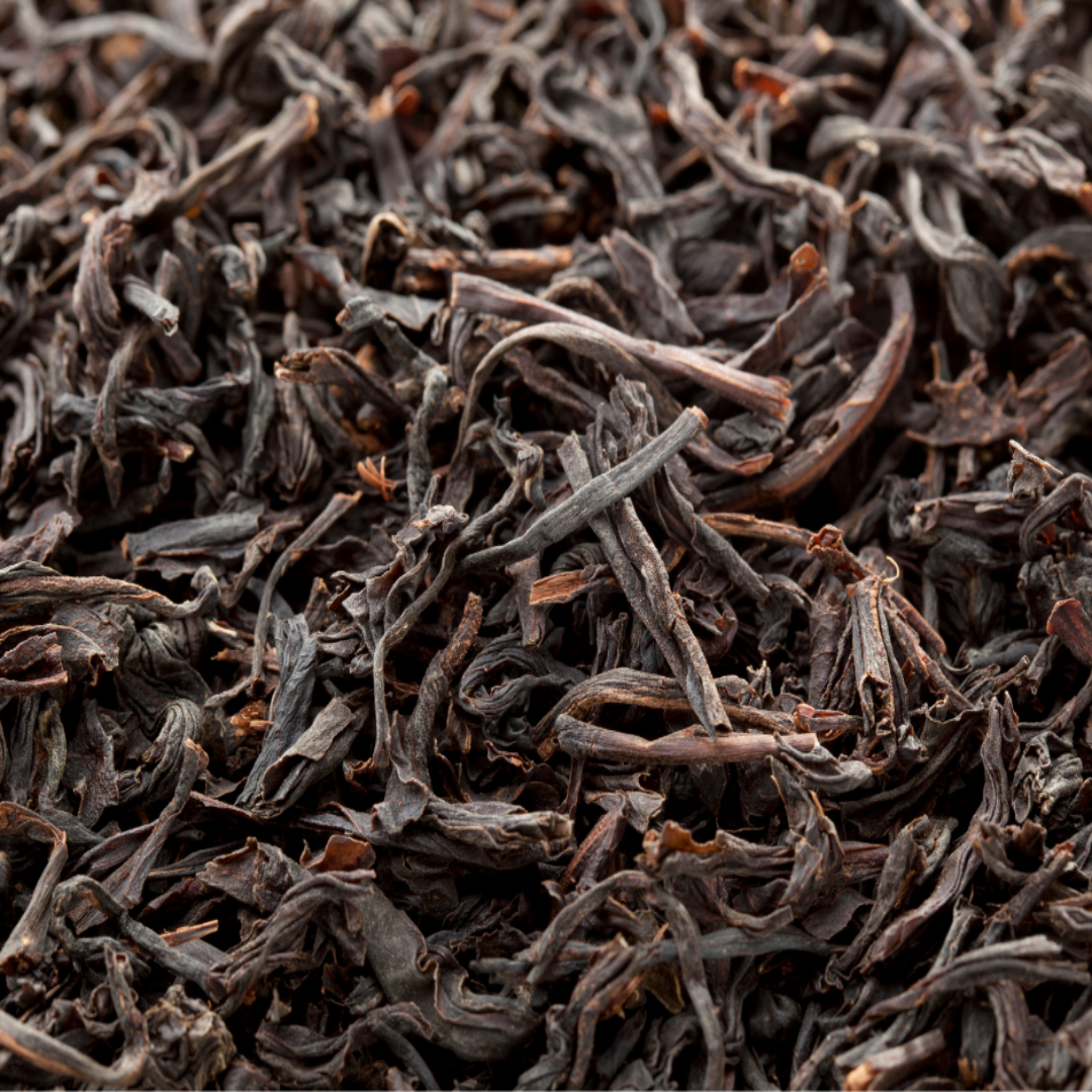 ORGANIC DAINTREE BLACK TEA