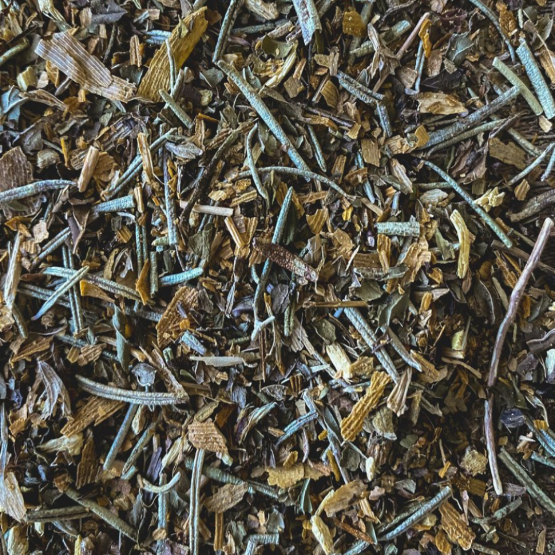 ORGANIC BATTLE SCAR BLEND