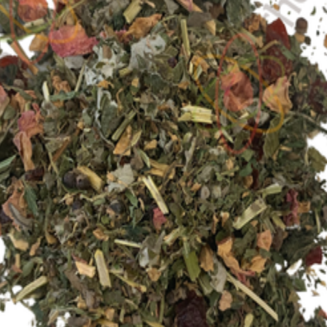 ORGANIC HORMONE HELPER BLEND