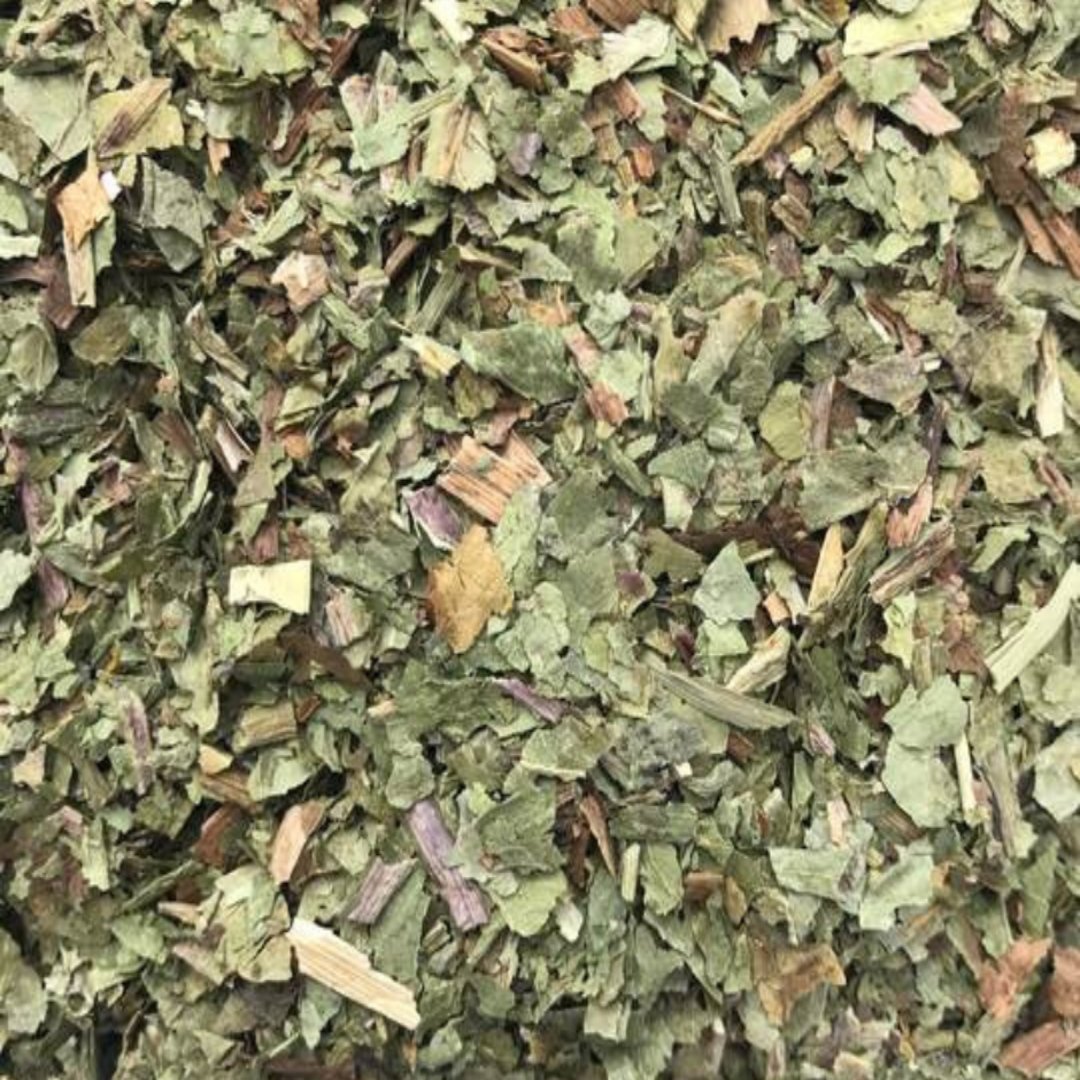 ORGANIC DANDELION LEAF TEA