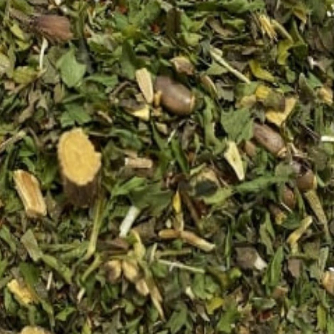 ORGANIC IMMUNITY BLEND