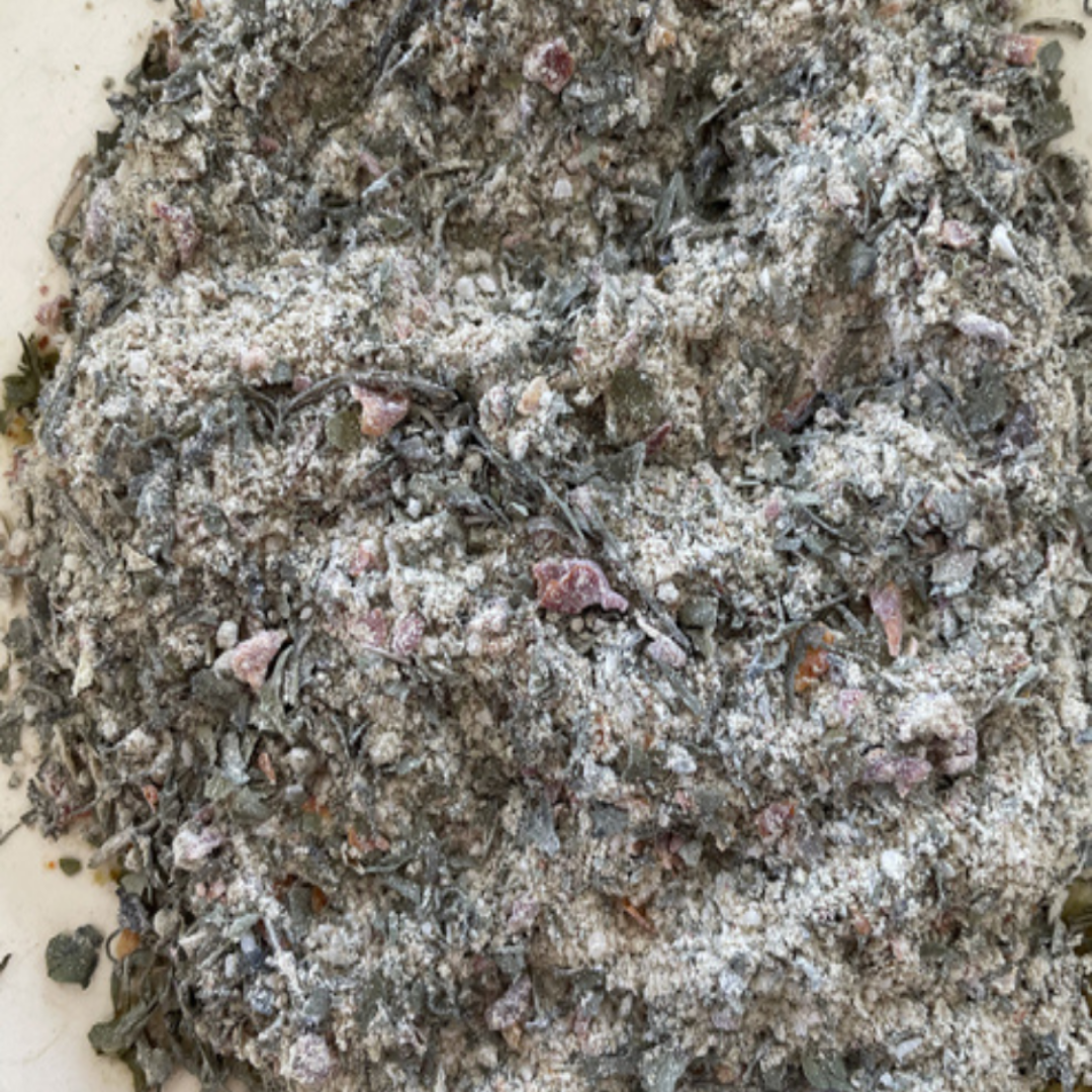GUAC MIX