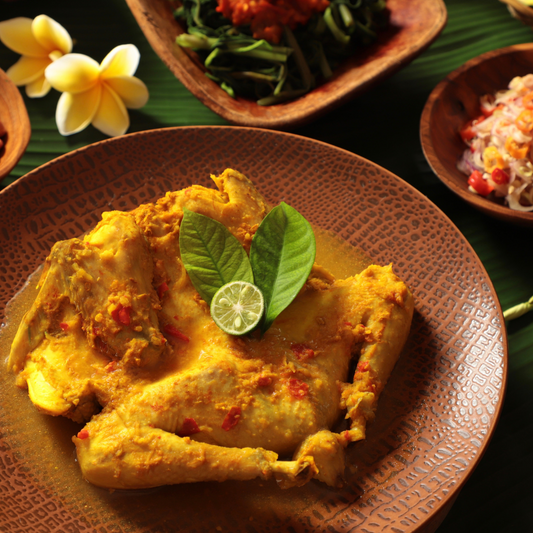 ORGANIC GROUND TURMERIC