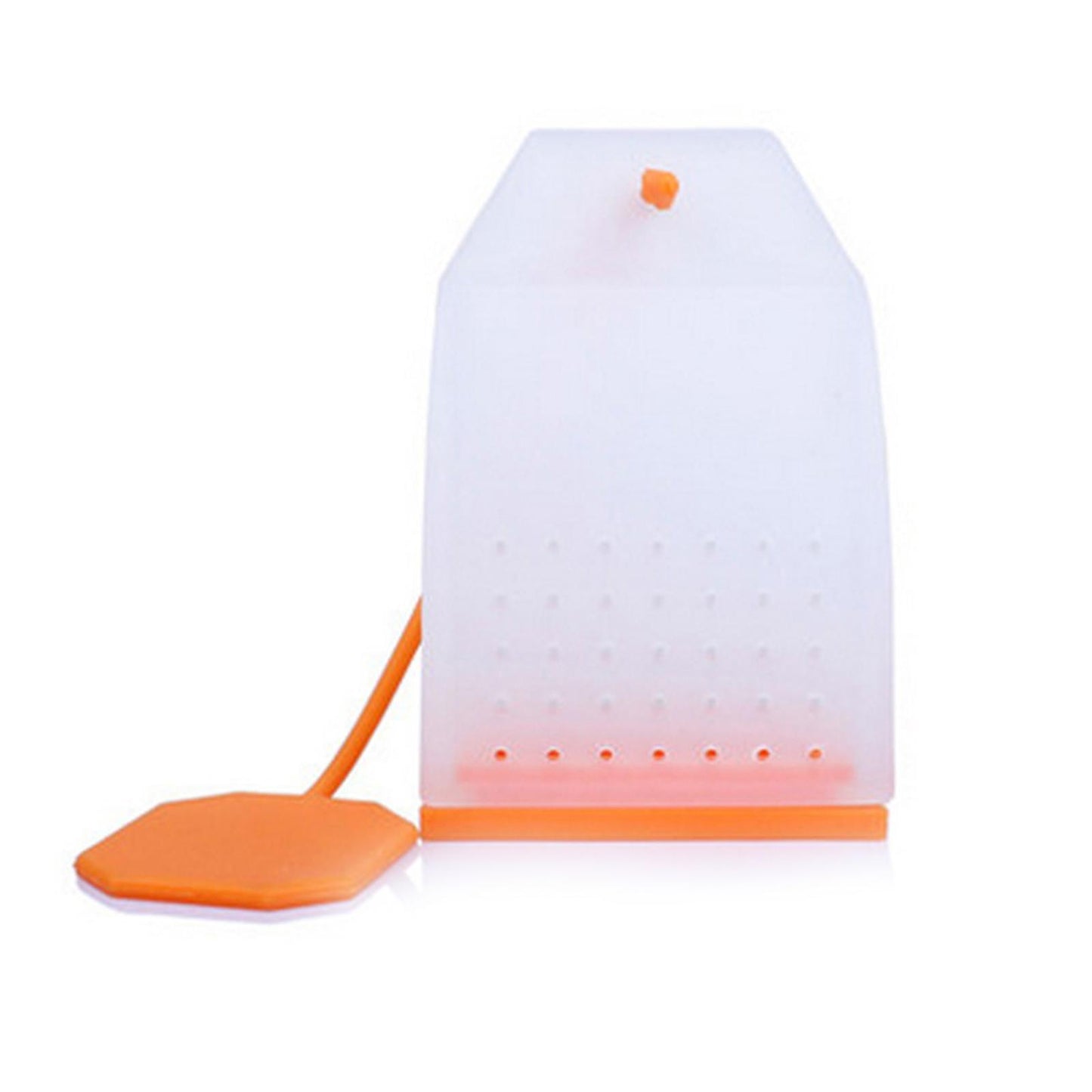 ECO-FRIENDLY TEABAGS