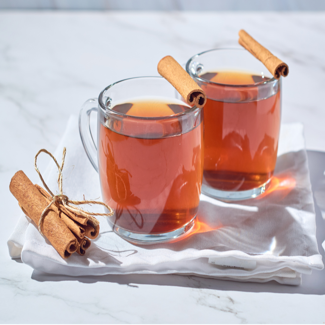ORGANIC CEYLON TEA