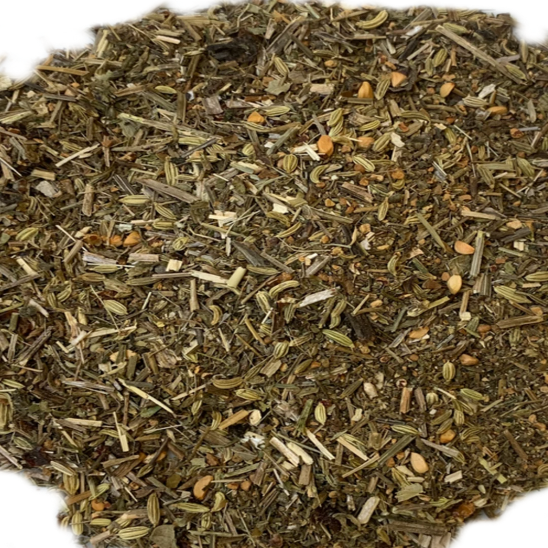 ORGANIC DIGEST & CIRCULATION BLEND