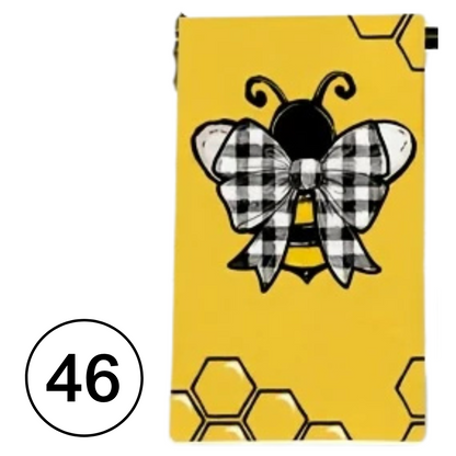 KDH TEA-TOWELS