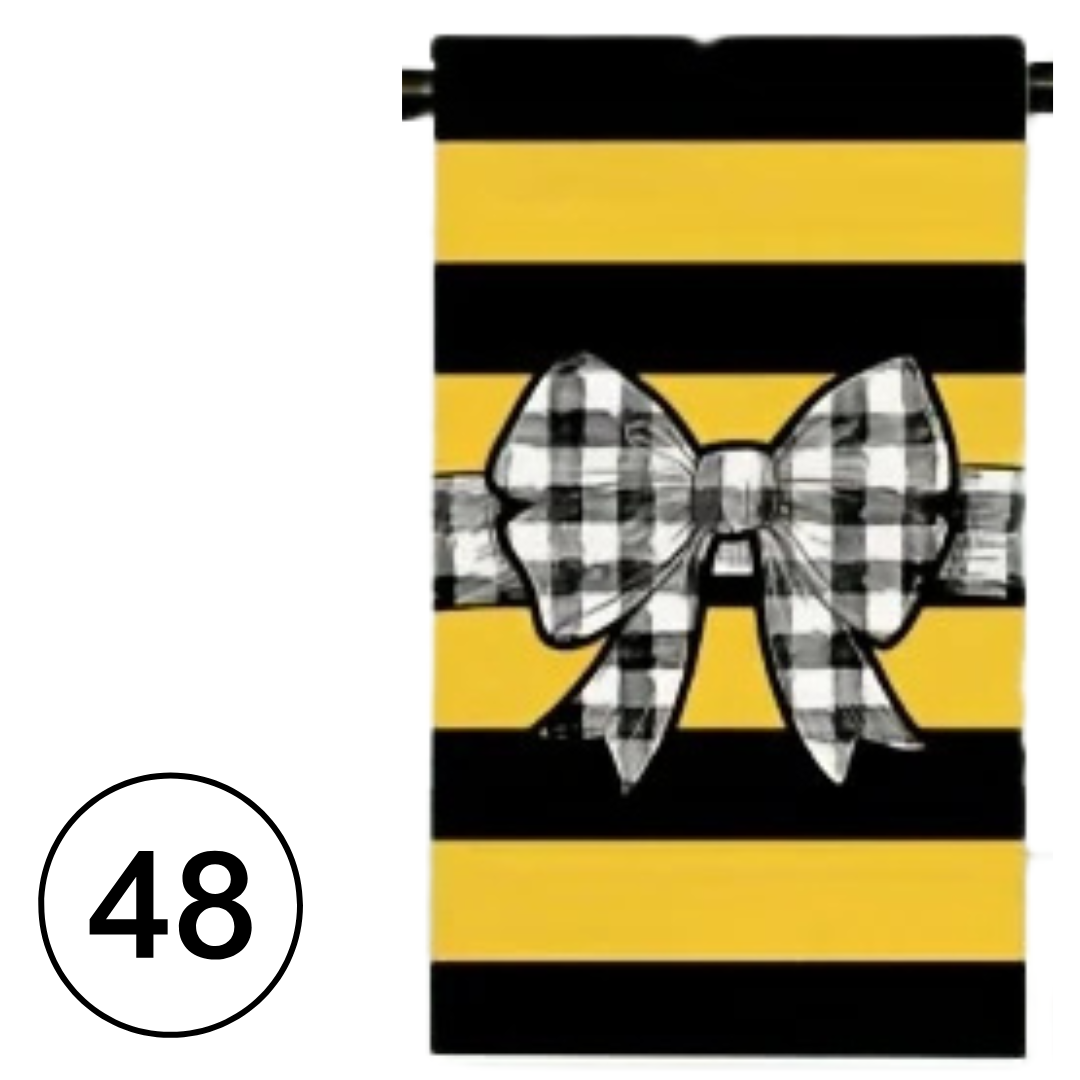 KDH TEA-TOWELS