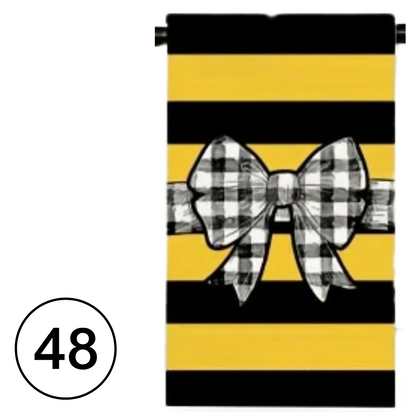 KDH TEA-TOWELS