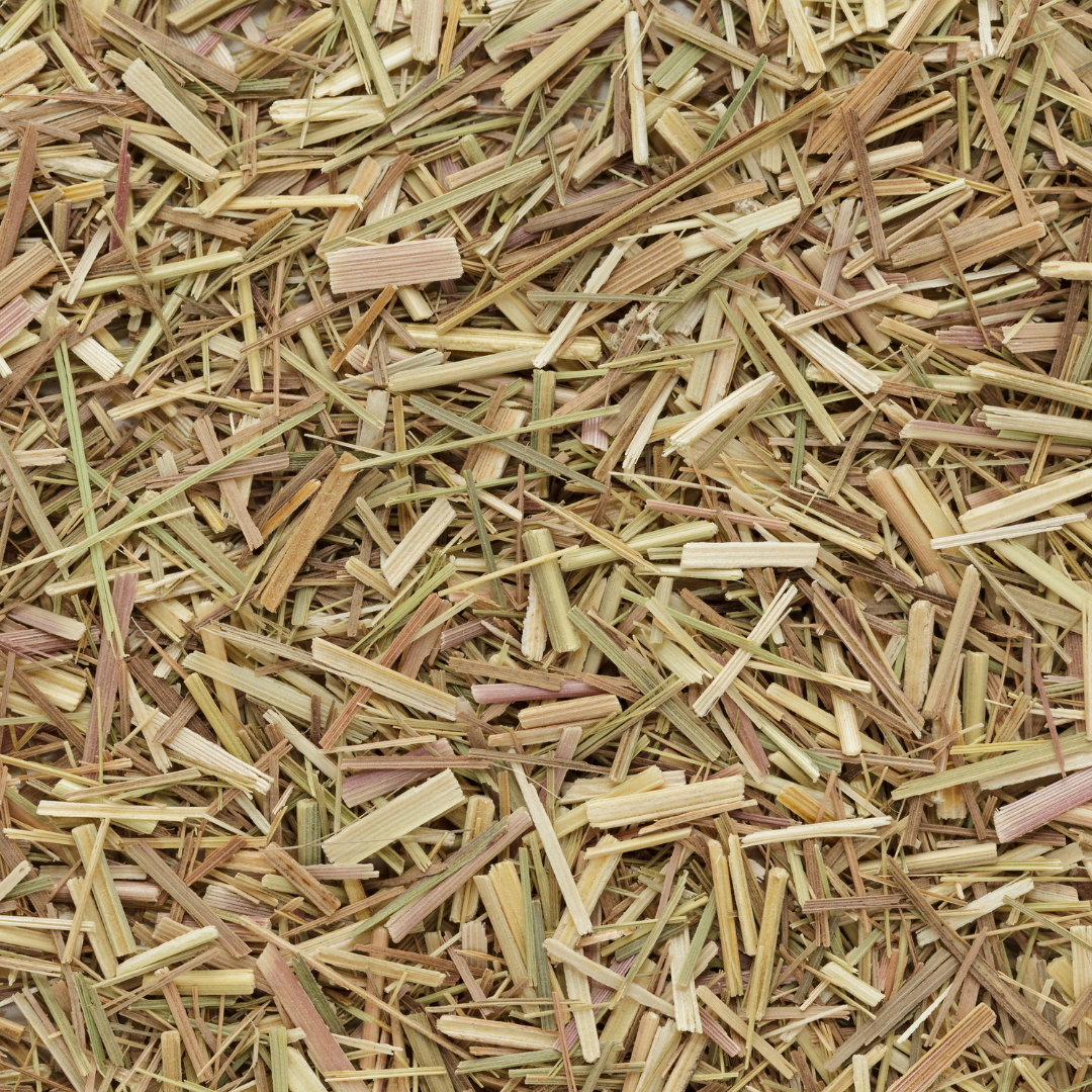 LEMONGRASS TEA