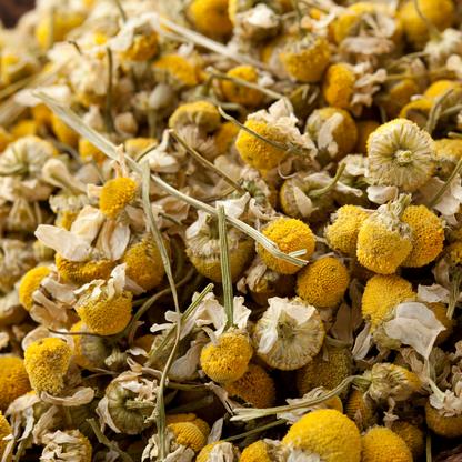 ORGANIC CHAMOMILE TEA