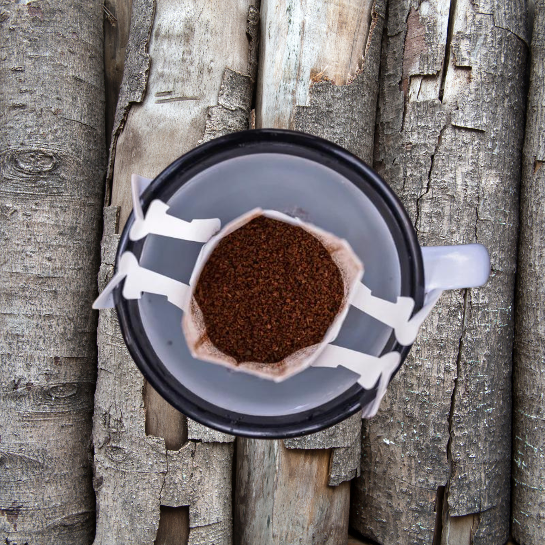 KIMMI'S COFFEE BAGS