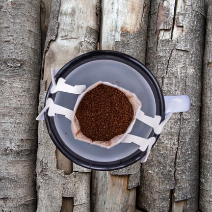 KIMMI'S COFFEE BAGS