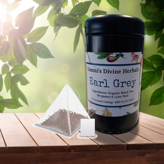 EARL GREY