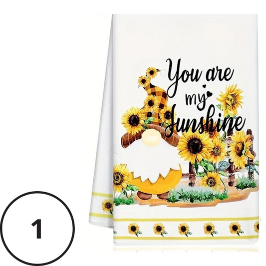 KDH TEA-TOWELS SMALL