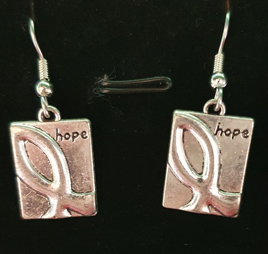 HOPE EARRINGS