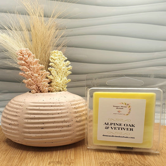 KDH WAX MELTS
