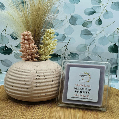 KDH WAX MELTS
