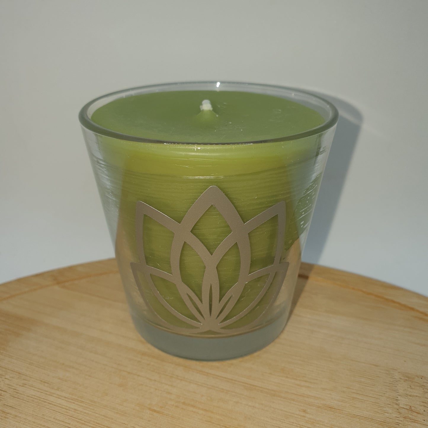 LOTUS FLOWER CANDLE