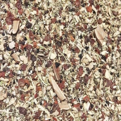 ORGANIC FLU FIGHTER BLEND
