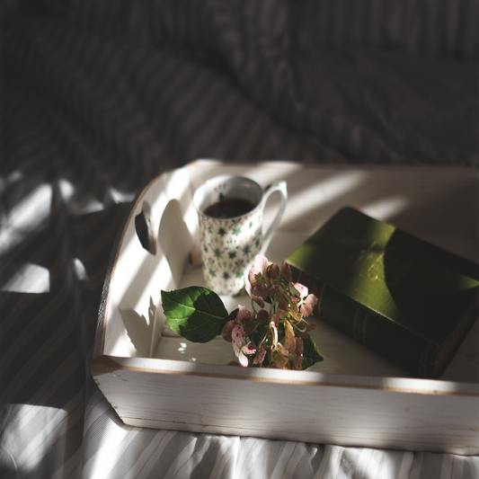ORGANIC SWEET DREAMS BLEND