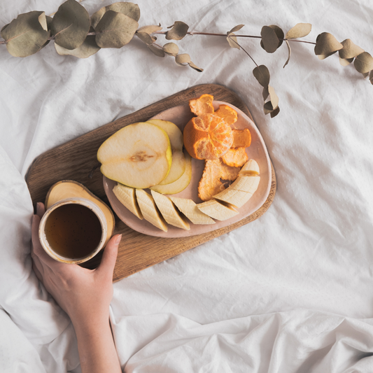 AUSTRALIAN BREAKFAST BLACK TEA
