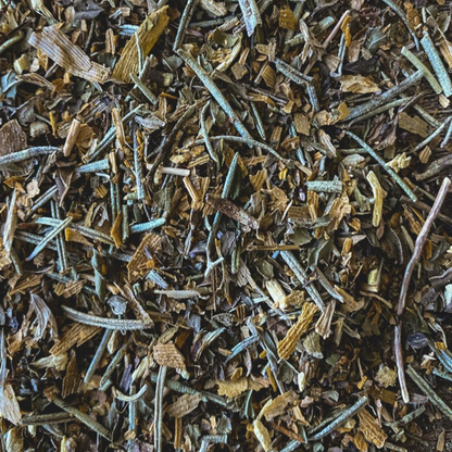 ORGANIC BATTLE SCAR BLEND