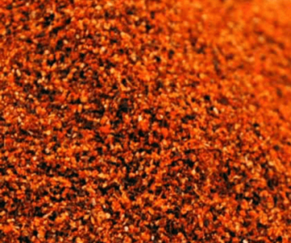 BBQ SPICY RUB
