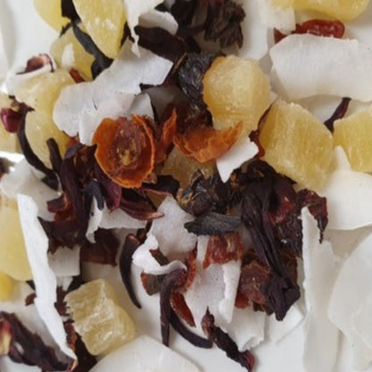 PINA COLADA ICE TEA