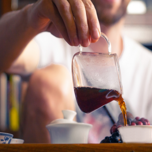 ORGANIC HERCULES BLEND