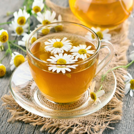 ORGANIC CHAMOMILE TEA