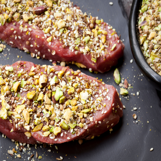 DUKKAH SPICE BLEND