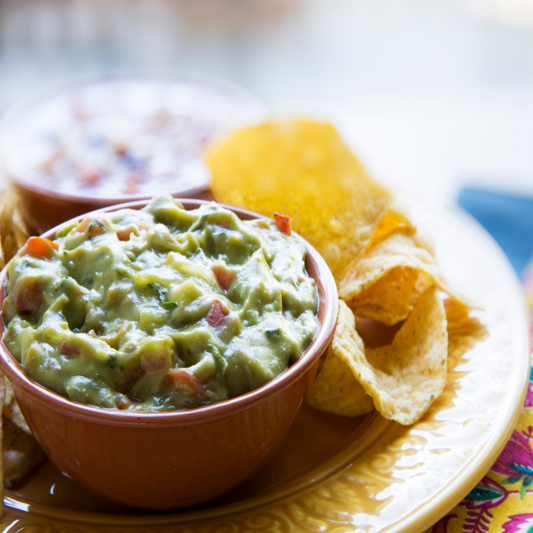 GUAC MIX