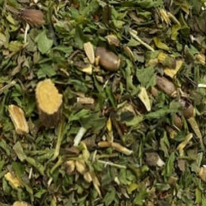ORGANIC IMMUNITY BLEND