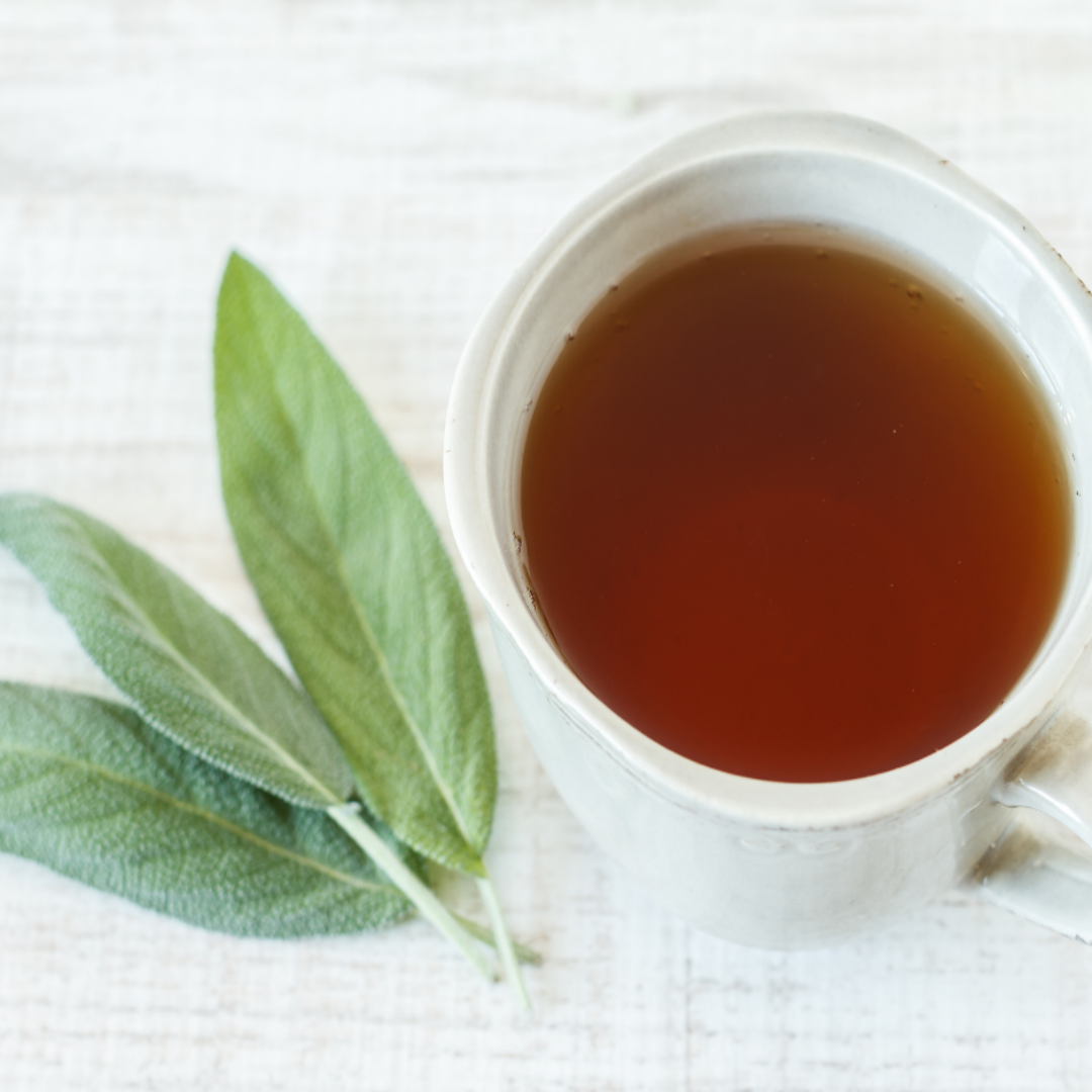 ORGANIC PAIN AWAY BLEND